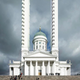 Illustration for article titled These Examples of Surrealist Architecture Will Make You Feel Dizzy